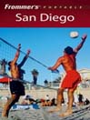 Frommer's Portable San Diego@